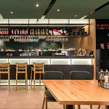 Vacationclub - Port 518 Apartment