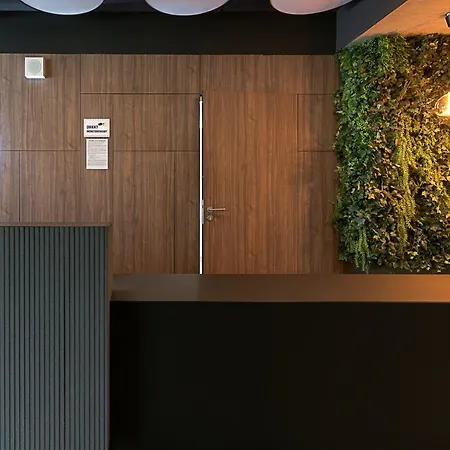 Apartment Vacationclub - Port 518