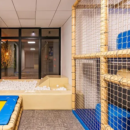 Apartment Vacationclub - Port 518 Kolberg