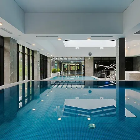 Vacationclub - Port 518 * Kołobrzeg