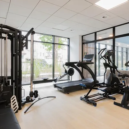 Apartment Vacationclub - Port 518 Kolberg