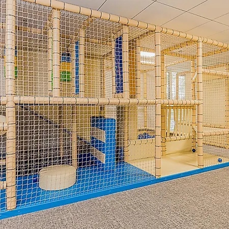 Vacationclub - Port 518 * Kolberg