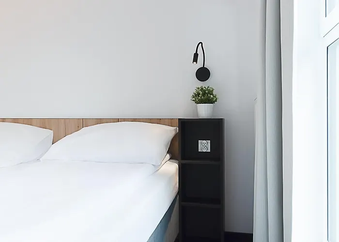 Vacationclub - Port 518 * Kołobrzeg