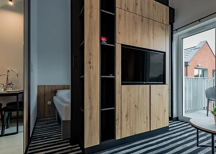 Vacationclub - Port 518 Appartement