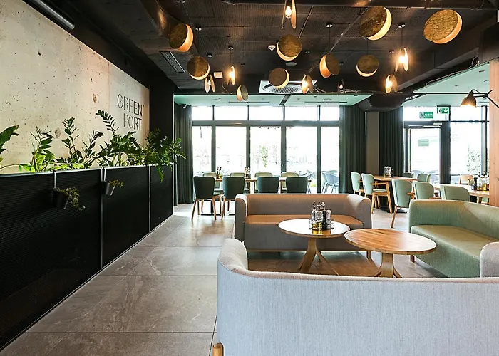 Vacationclub - Port 518 Appartement Kołobrzeg